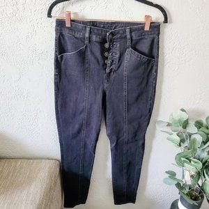 Super High Rise Jegging Dream Jean